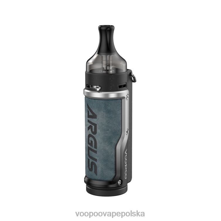 VOOPOO ARGUS zestaw modów pod dżins i srebro R868073 | VOOPOO Vape Warszawa